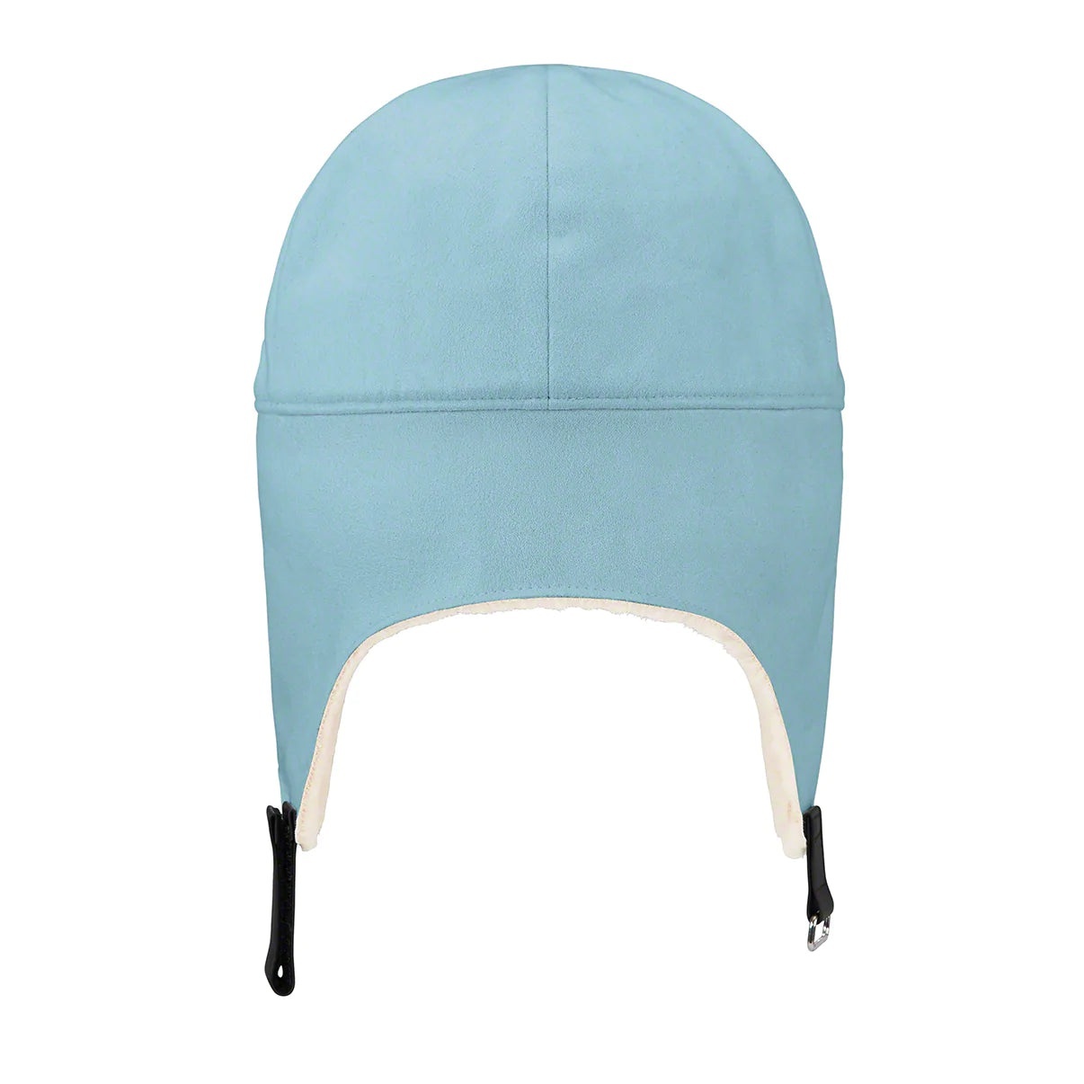 Shearling Earflap 6 Panel view 7